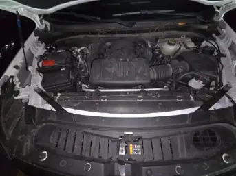 Florida Fine Cars - Used CHEVROLET SUBURBAN 2023 MIAMI PREMIER