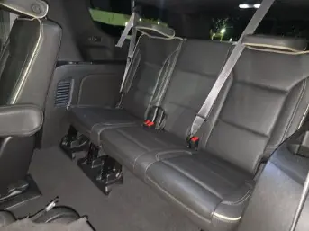 Florida Fine Cars - Used CHEVROLET SUBURBAN 2023 MIAMI PREMIER