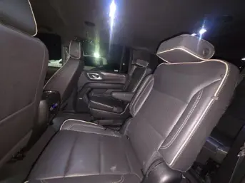 Florida Fine Cars - Used CHEVROLET SUBURBAN 2023 MIAMI PREMIER