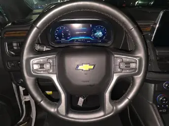 Florida Fine Cars - Used CHEVROLET SUBURBAN 2023 MIAMI PREMIER