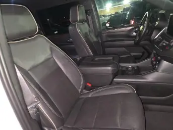 Florida Fine Cars - Used CHEVROLET SUBURBAN 2023 MIAMI PREMIER