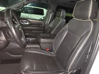 Florida Fine Cars - Used CHEVROLET SUBURBAN 2023 MIAMI PREMIER