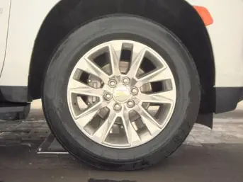 Florida Fine Cars - Used CHEVROLET SUBURBAN 2023 MIAMI PREMIER