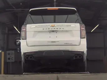 Florida Fine Cars - Used CHEVROLET SUBURBAN 2023 MIAMI PREMIER