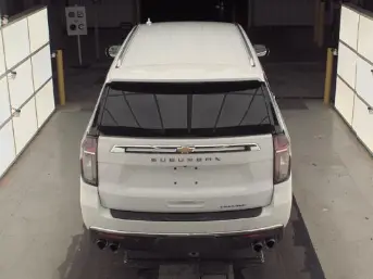 Florida Fine Cars - Used CHEVROLET SUBURBAN 2023 MIAMI PREMIER