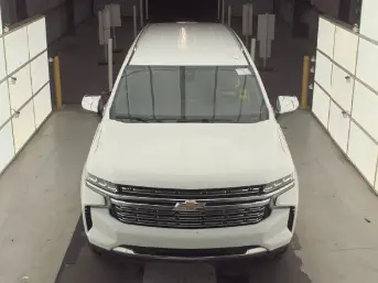 Florida Fine Cars - Used CHEVROLET SUBURBAN 2023 MIAMI PREMIER