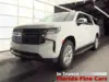 Florida Fine Cars - Used CHEVROLET SUBURBAN 2023 MIAMI PREMIER