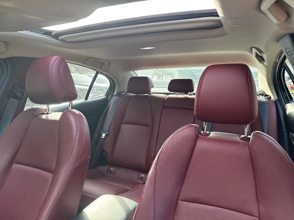 Florida Fine Cars - Used MAZDA MAZDA3 2024 WEST PALM 2.5 S CARBON EDITION