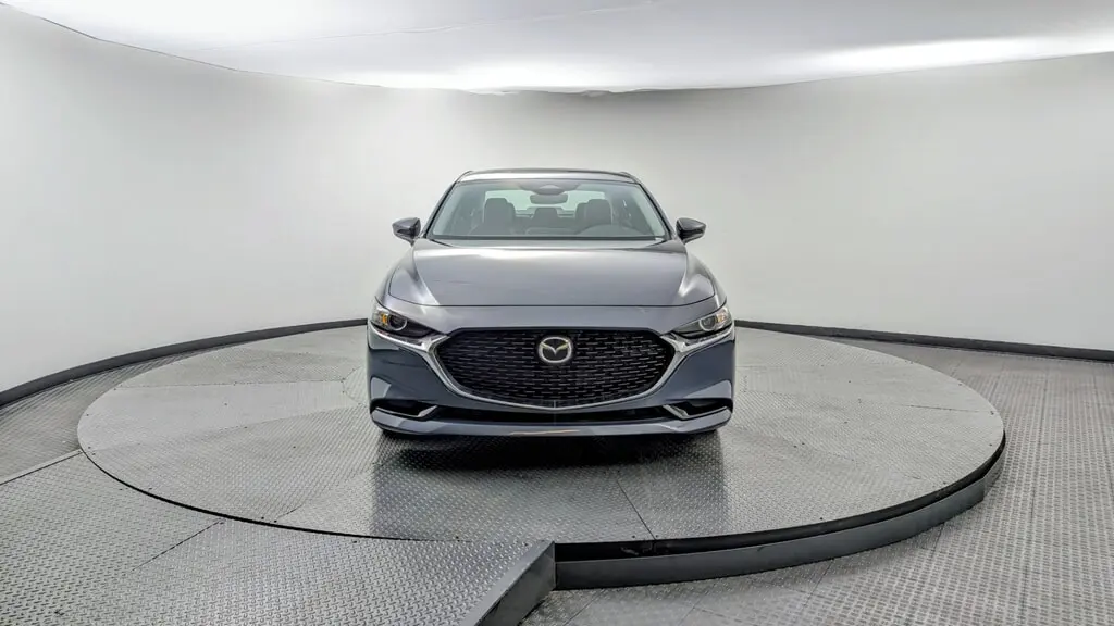 Florida Fine Cars - Used MAZDA MAZDA3 2024 WEST PALM 2.5 S CARBON EDITION