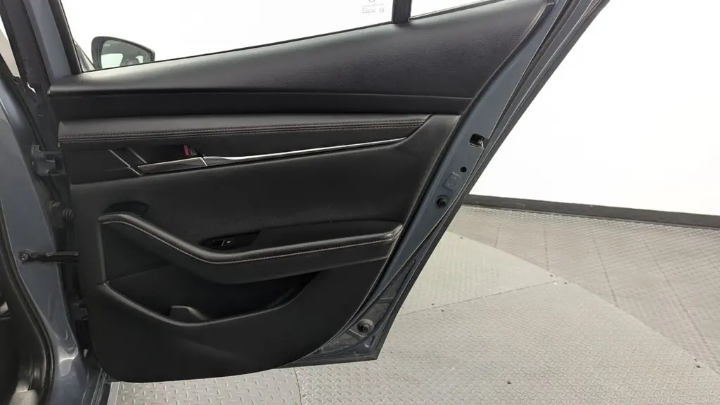 Florida Fine Cars - Used MAZDA MAZDA3 2024 WEST PALM 2.5 S CARBON EDITION