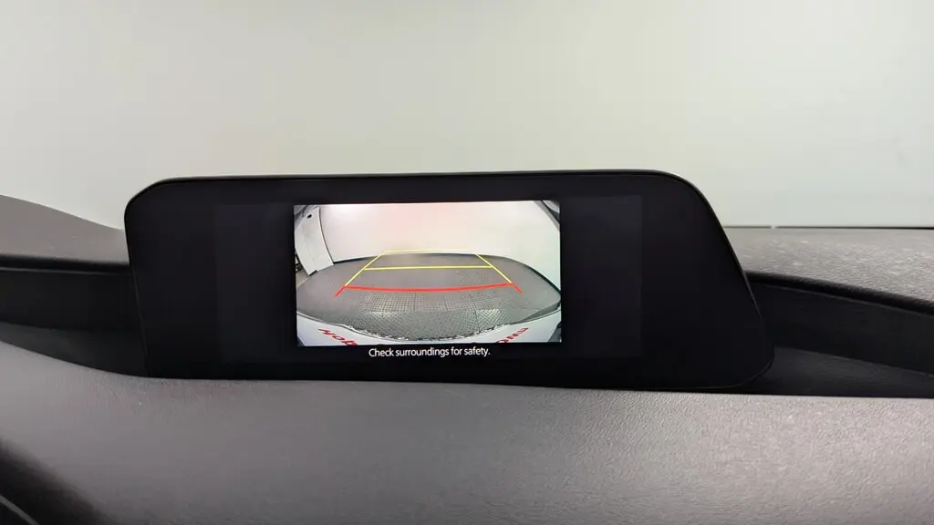 Florida Fine Cars - Used MAZDA MAZDA3 2024 WEST PALM 2.5 S CARBON EDITION