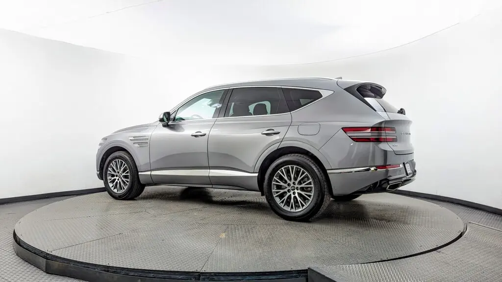 Florida Fine Cars - Used GENESIS GV80 2024 WEST PALM 