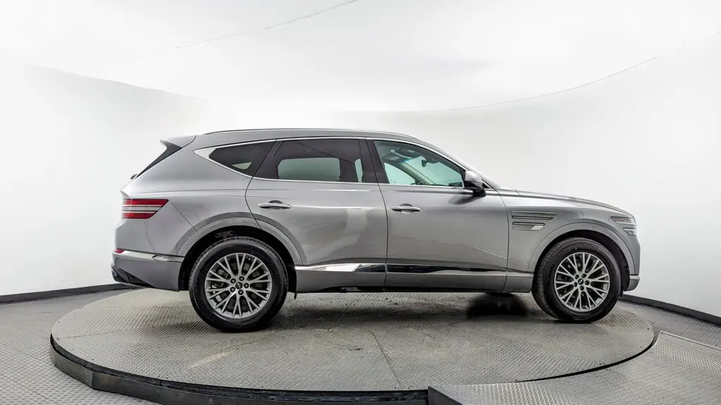 Florida Fine Cars - Used GENESIS GV80 2024 WEST PALM 