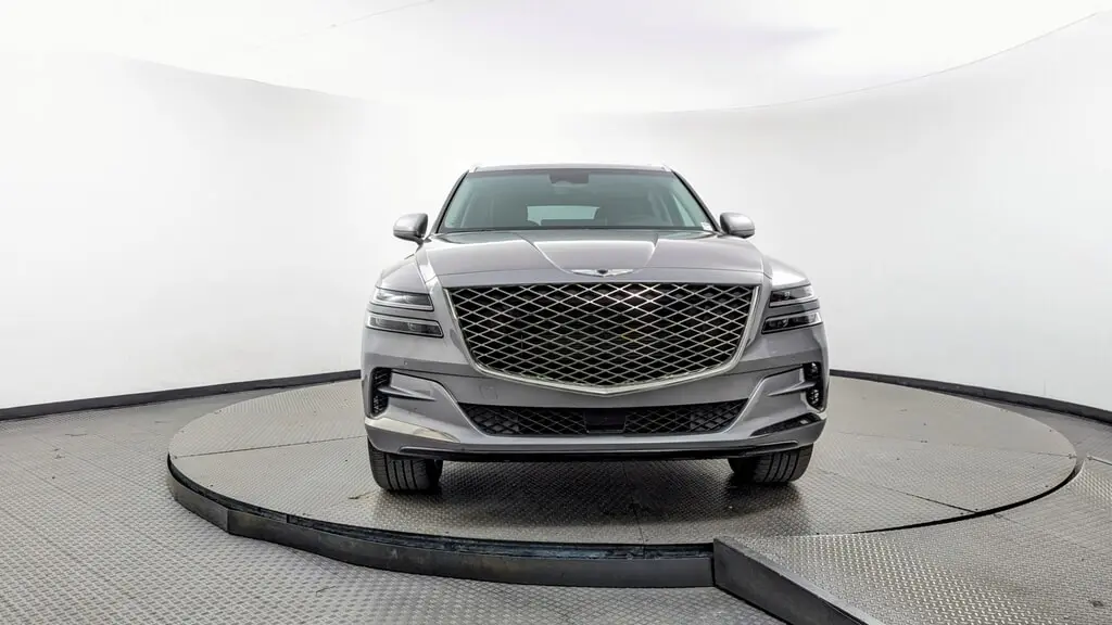 Florida Fine Cars - Used GENESIS GV80 2024 WEST PALM 