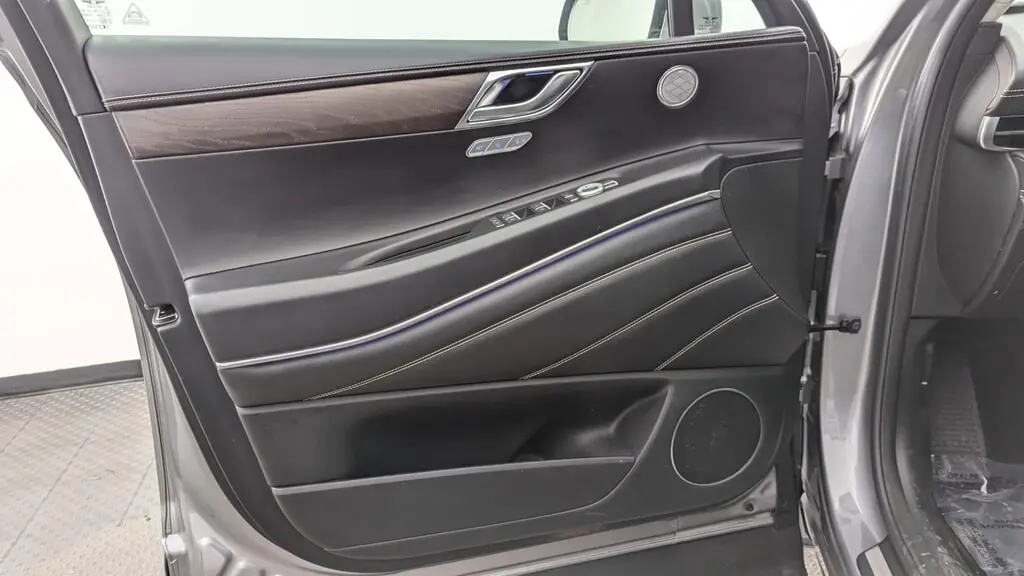 Florida Fine Cars - Used GENESIS GV80 2024 WEST PALM 