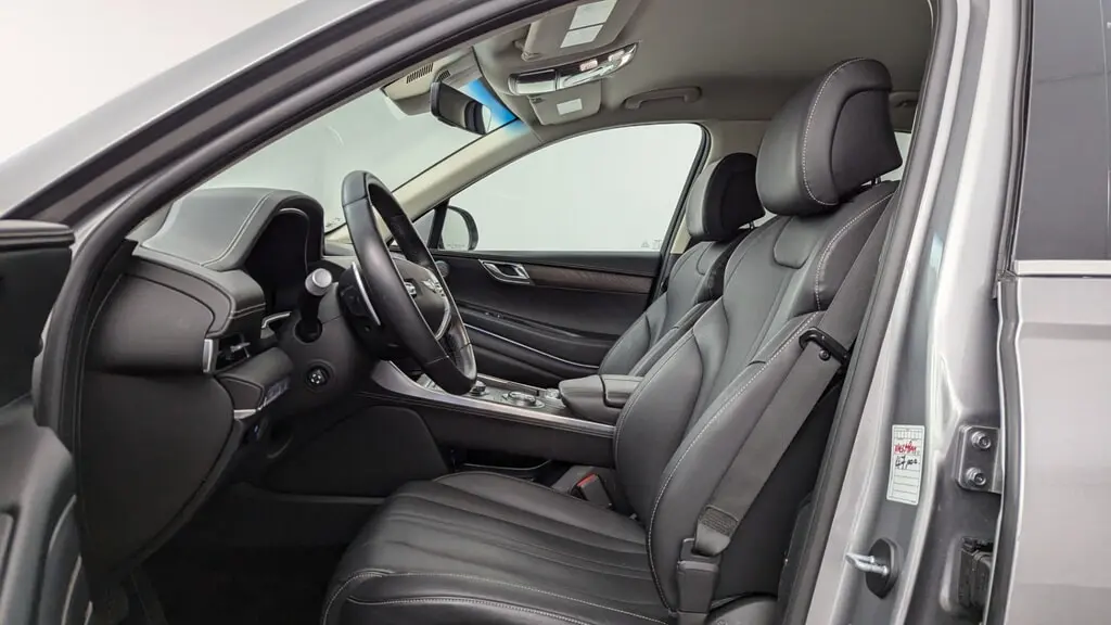 Florida Fine Cars - Used GENESIS GV80 2024 WEST PALM 