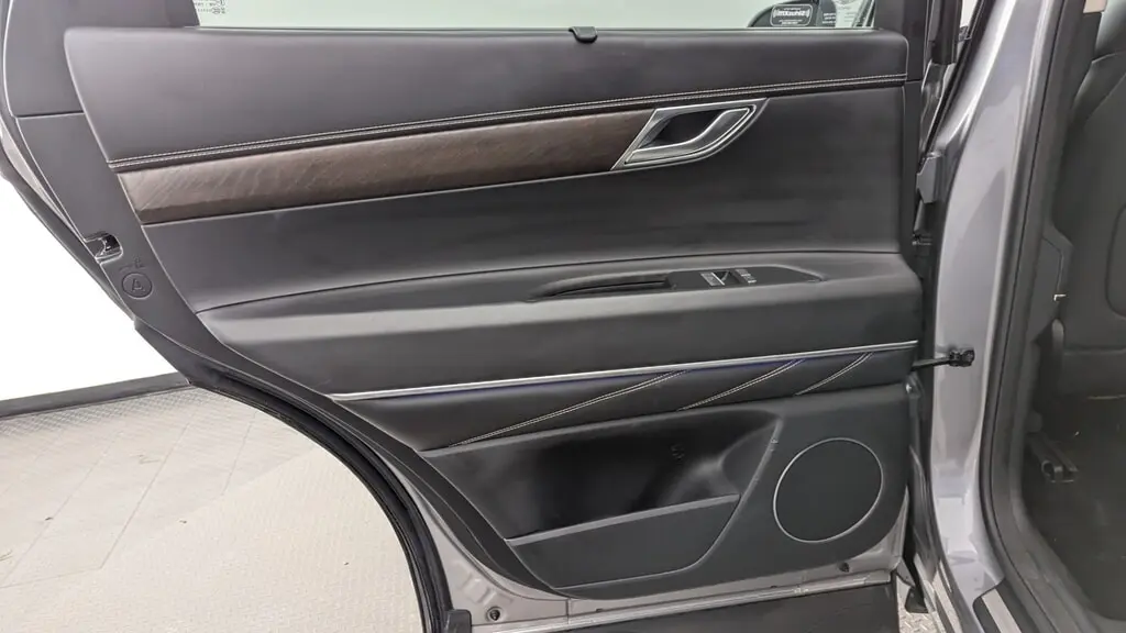 Florida Fine Cars - Used GENESIS GV80 2024 WEST PALM 