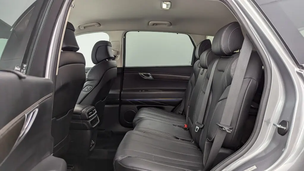 Florida Fine Cars - Used GENESIS GV80 2024 WEST PALM 