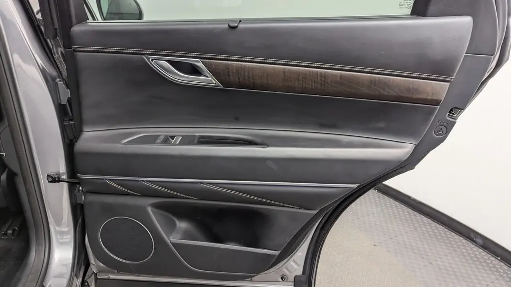 Florida Fine Cars - Used GENESIS GV80 2024 WEST PALM 