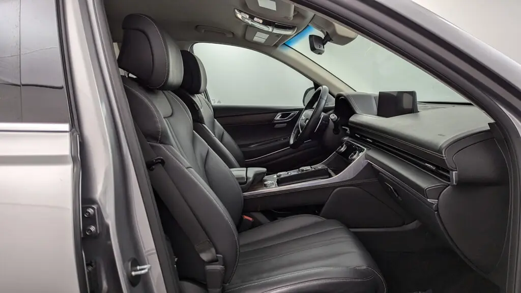 Florida Fine Cars - Used GENESIS GV80 2024 WEST PALM 