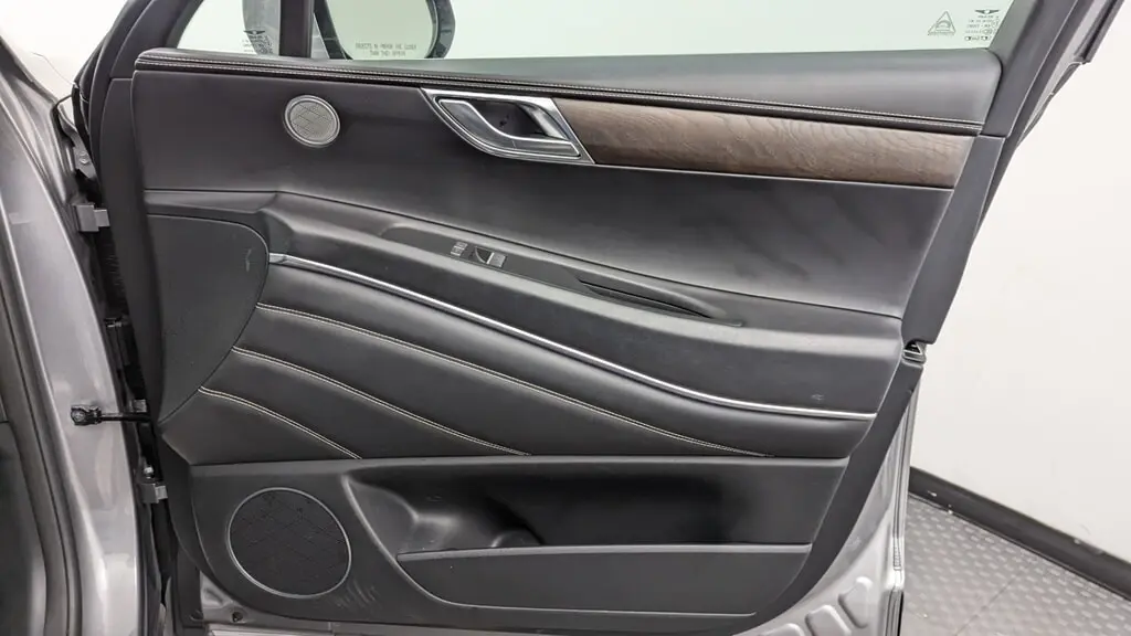 Florida Fine Cars - Used GENESIS GV80 2024 WEST PALM 