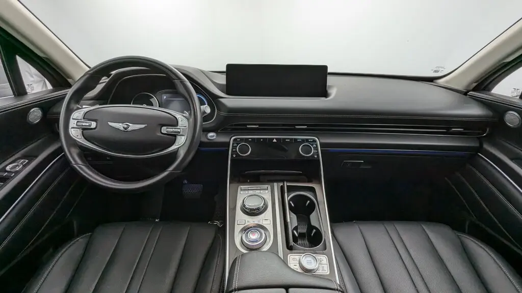 Florida Fine Cars - Used GENESIS GV80 2024 WEST PALM 