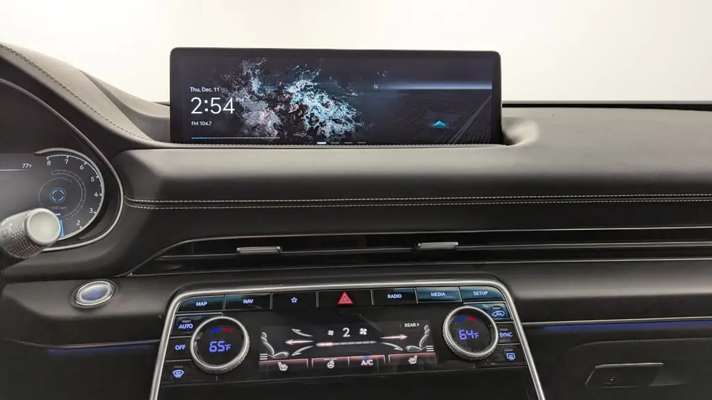 Florida Fine Cars - Used GENESIS GV80 2024 WEST PALM 