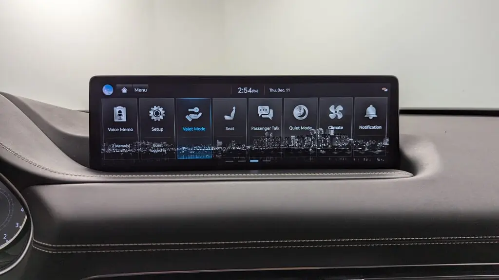 Florida Fine Cars - Used GENESIS GV80 2024 WEST PALM 