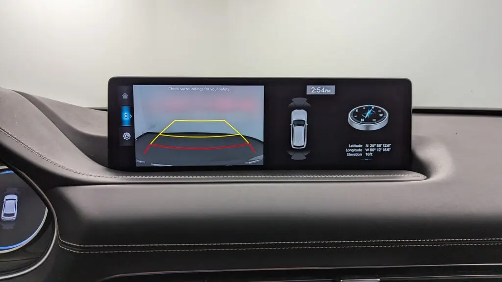 Florida Fine Cars - Used GENESIS GV80 2024 WEST PALM 