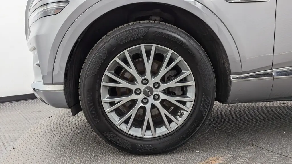 Florida Fine Cars - Used GENESIS GV80 2024 WEST PALM 