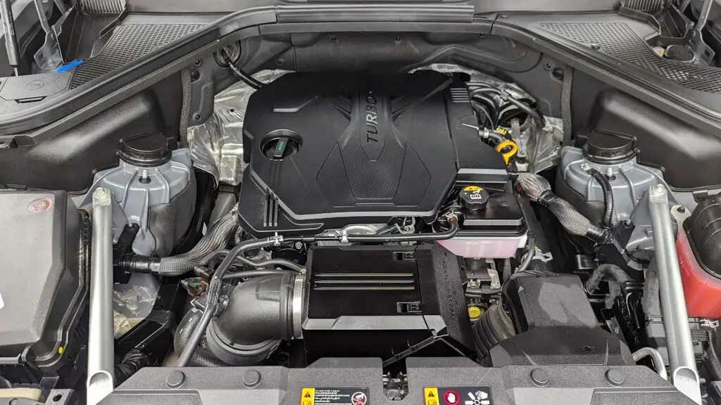 Florida Fine Cars - Used GENESIS GV80 2024 WEST PALM 