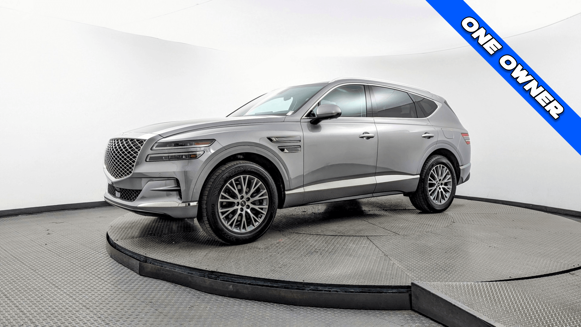 2024 GENESIS GV80 Standard's photo