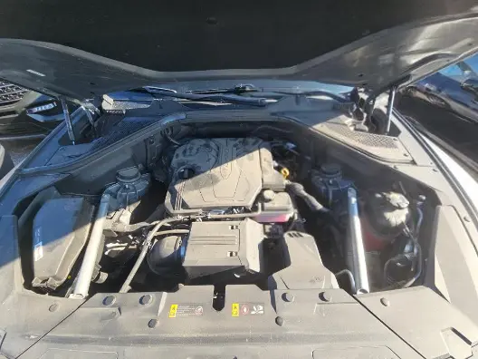 Florida Fine Cars - Used GENESIS GV80 2024 WEST PALM 