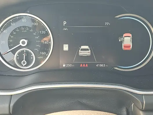 Florida Fine Cars - Used GENESIS GV80 2024 WEST PALM 