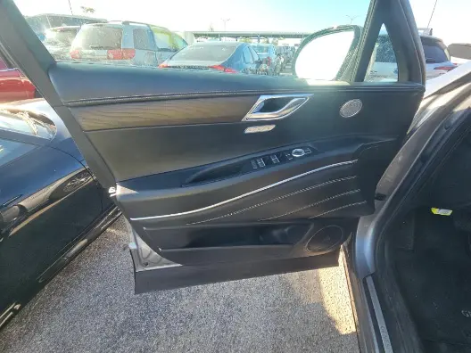 Florida Fine Cars - Used GENESIS GV80 2024 WEST PALM 