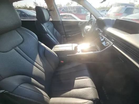 Florida Fine Cars - Used GENESIS GV80 2024 WEST PALM 