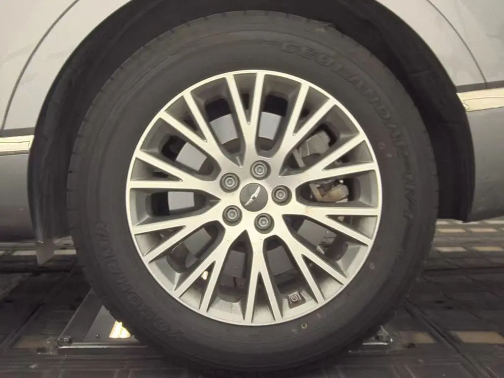 Florida Fine Cars - Used GENESIS GV80 2024 WEST PALM 