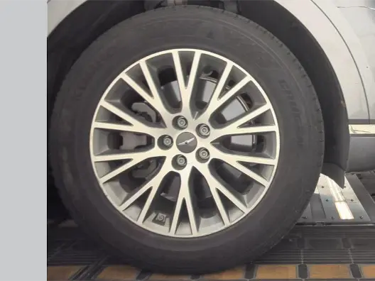 Florida Fine Cars - Used GENESIS GV80 2024 WEST PALM 