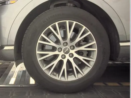 Florida Fine Cars - Used GENESIS GV80 2024 WEST PALM 