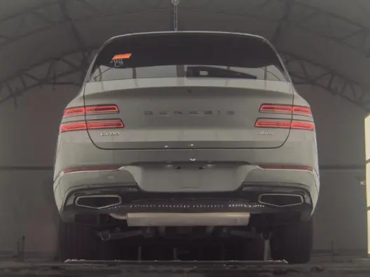 Florida Fine Cars - Used GENESIS GV80 2024 WEST PALM 