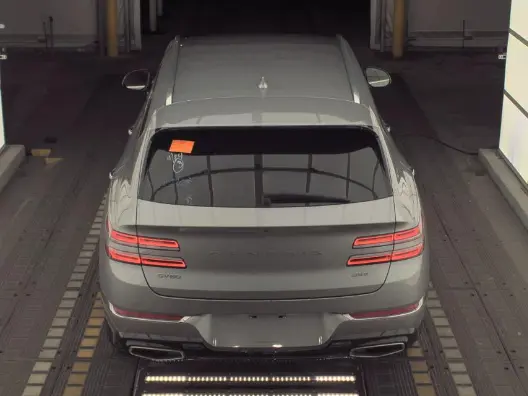 Florida Fine Cars - Used GENESIS GV80 2024 WEST PALM 