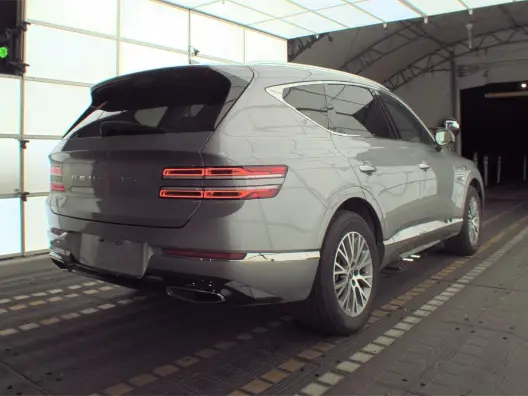 Florida Fine Cars - Used GENESIS GV80 2024 WEST PALM 