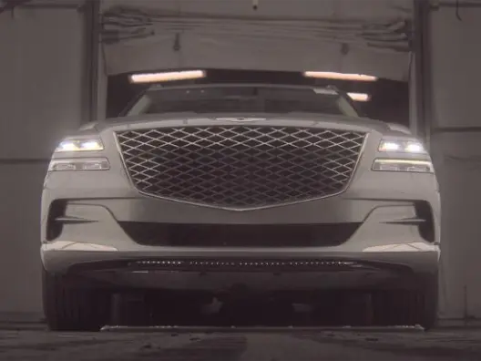 Florida Fine Cars - Used GENESIS GV80 2024 WEST PALM 