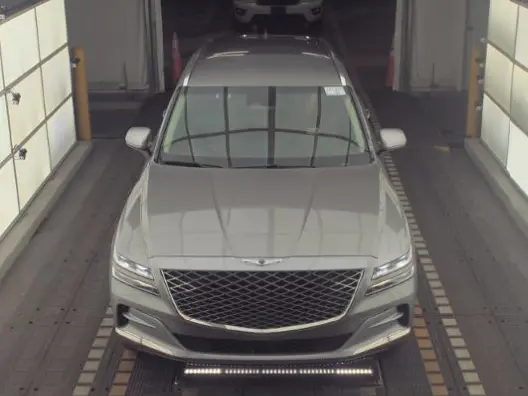 Florida Fine Cars - Used GENESIS GV80 2024 WEST PALM 