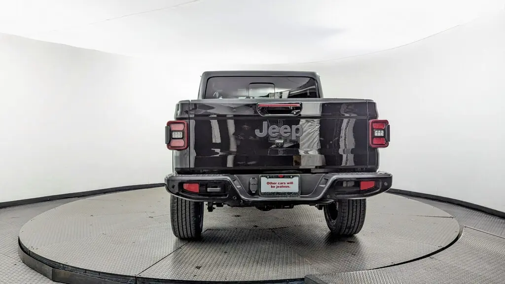 Florida Fine Cars - Used JEEP GLADIATOR 2023 MIAMI HIGH ALTITUDE