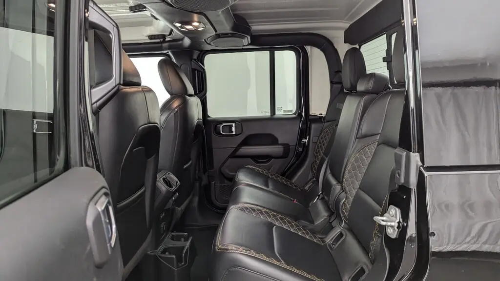 Florida Fine Cars - Used JEEP GLADIATOR 2023 MIAMI HIGH ALTITUDE