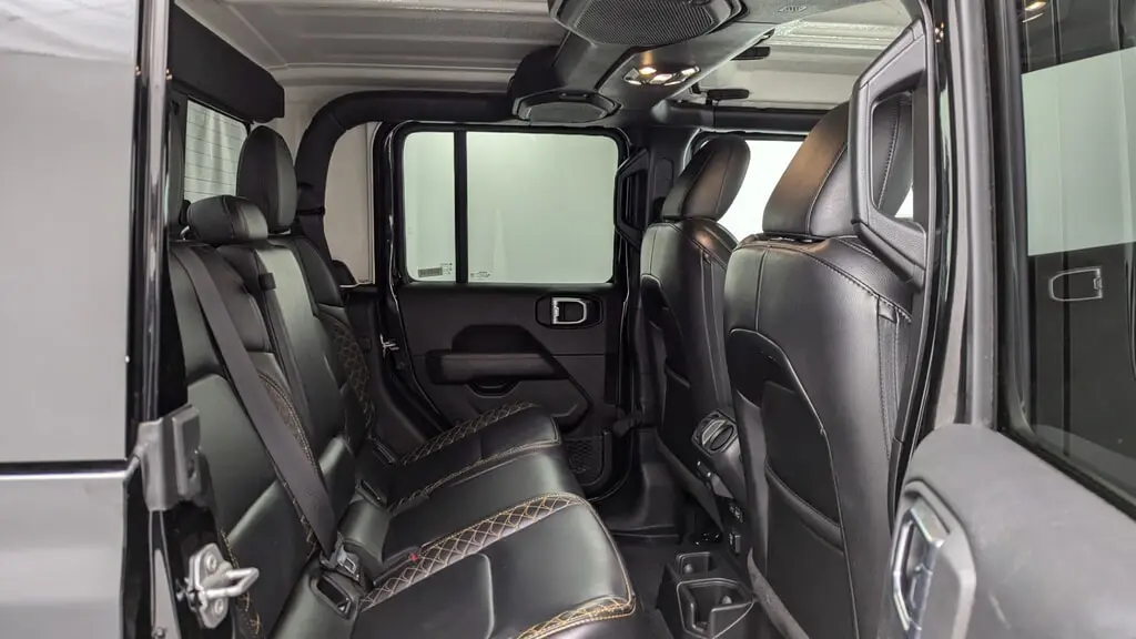 Florida Fine Cars - Used JEEP GLADIATOR 2023 MIAMI HIGH ALTITUDE