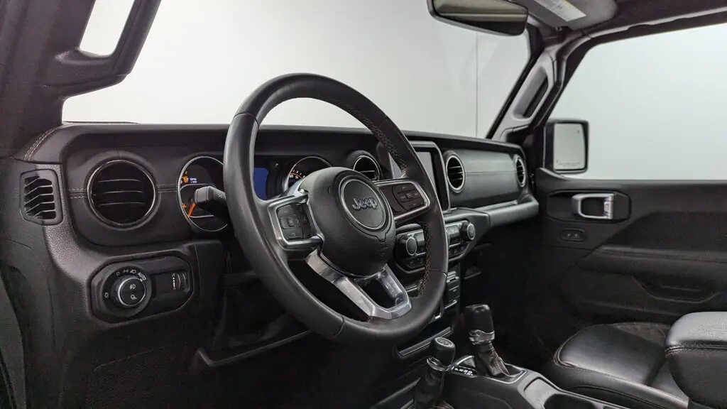 Florida Fine Cars - Used JEEP GLADIATOR 2023 MIAMI HIGH ALTITUDE