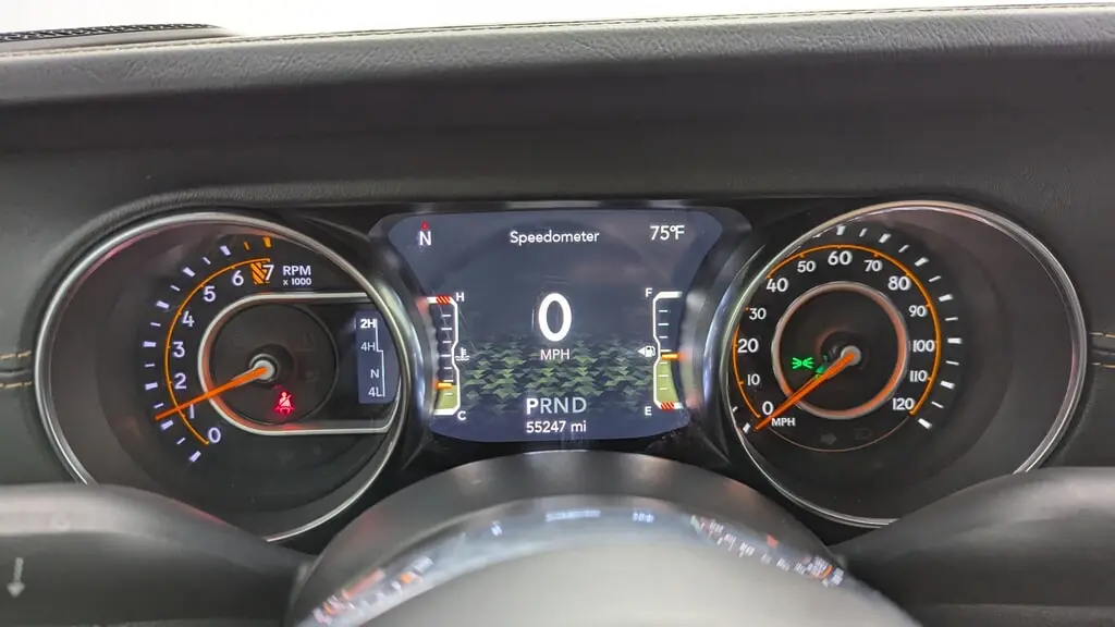 Florida Fine Cars - Used JEEP GLADIATOR 2023 MIAMI HIGH ALTITUDE