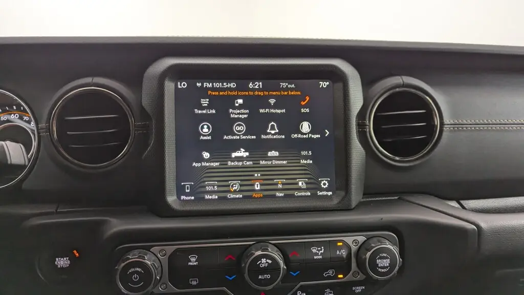 Florida Fine Cars - Used JEEP GLADIATOR 2023 MIAMI HIGH ALTITUDE